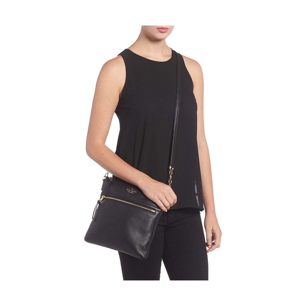 Kate Spade Jackson Street Melisse Crossbody Bag - Picture 6 of 7